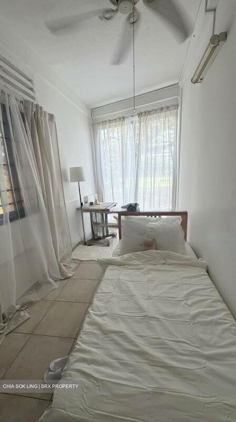 Race Course Rd/Owen Road Conservation Area (D8), Terrace #473798111